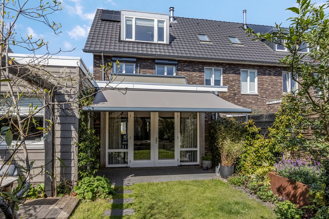 Foto 46 van Piet Romboutlaan 59