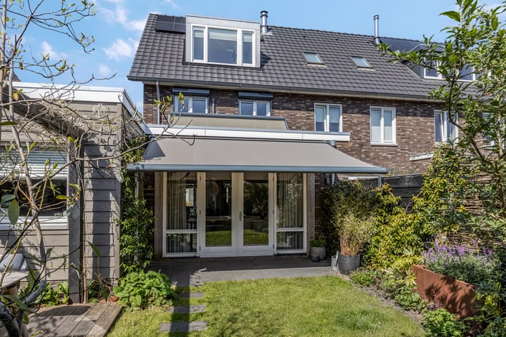 Foto 46 van Piet Romboutlaan 59