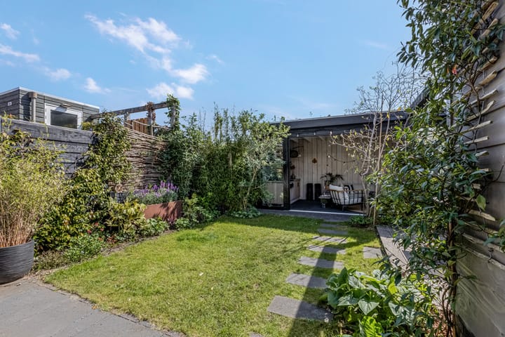 Foto 47 van Piet Romboutlaan 59