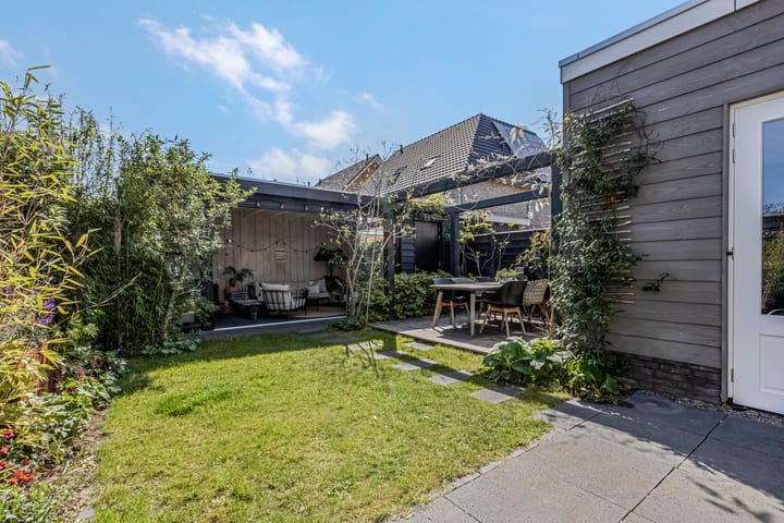 Foto 48 van Piet Romboutlaan 59