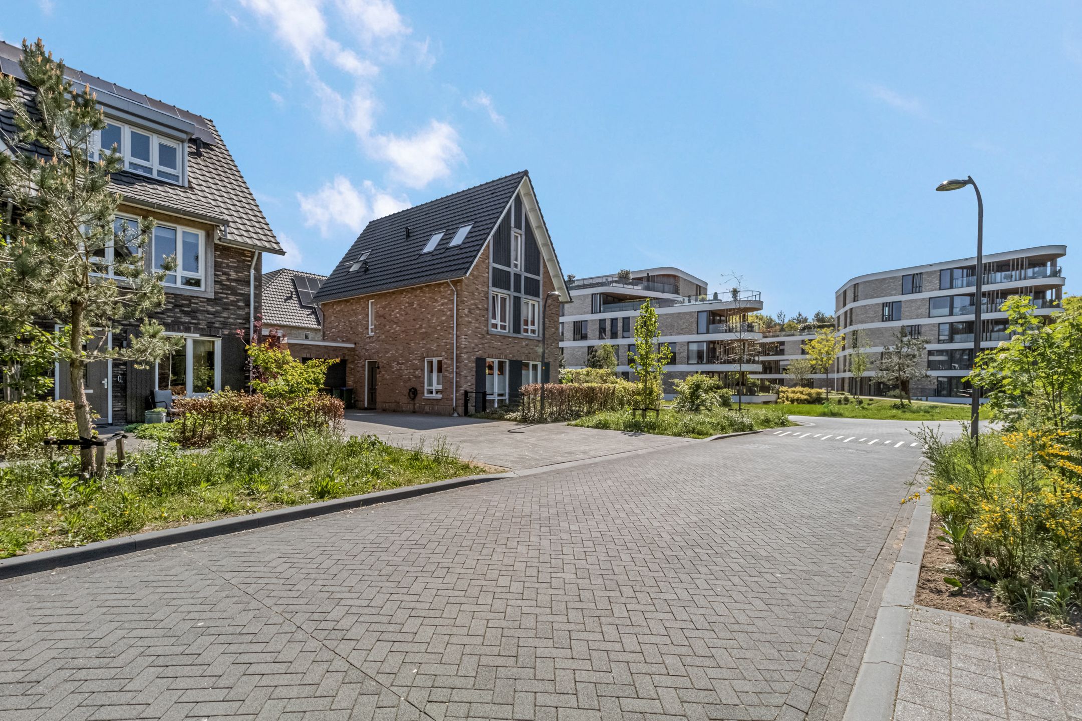 Foto 54 van Piet Romboutlaan 59