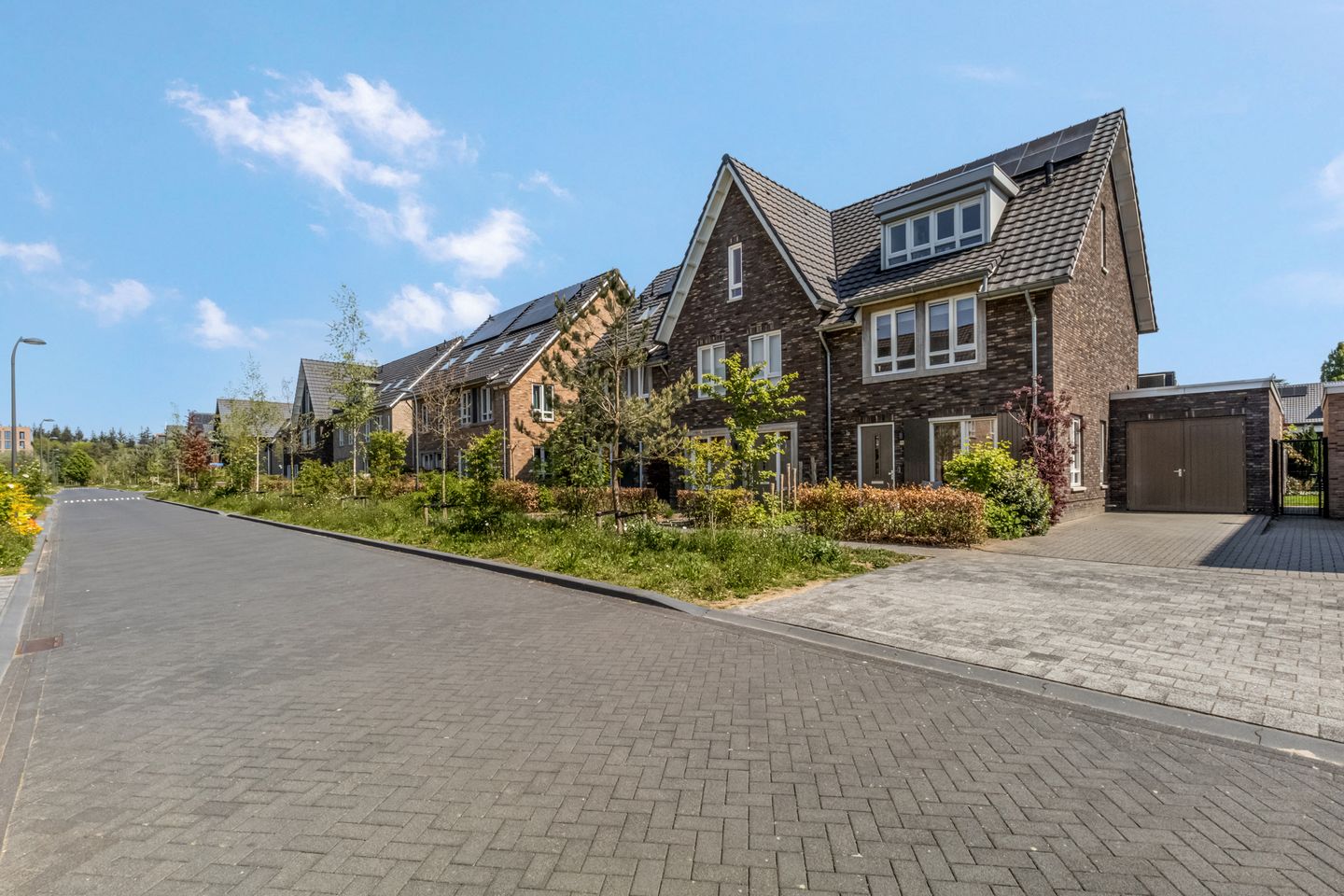 Foto 55 van Piet Romboutlaan 59