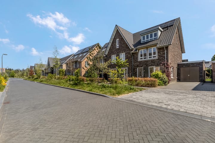 Foto 55 van Piet Romboutlaan 59