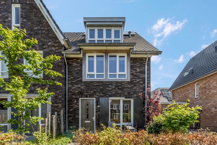 Foto 56 van Piet Romboutlaan 59