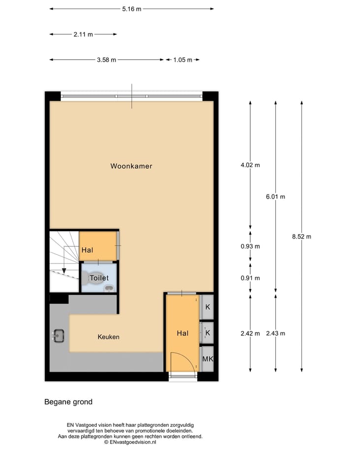 Foto 28 van Hazenburglaan 103
