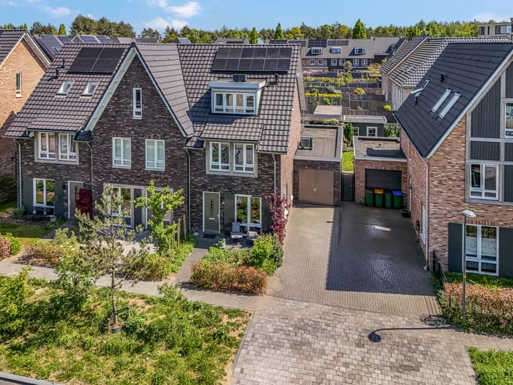 Foto 57 van Piet Romboutlaan 59