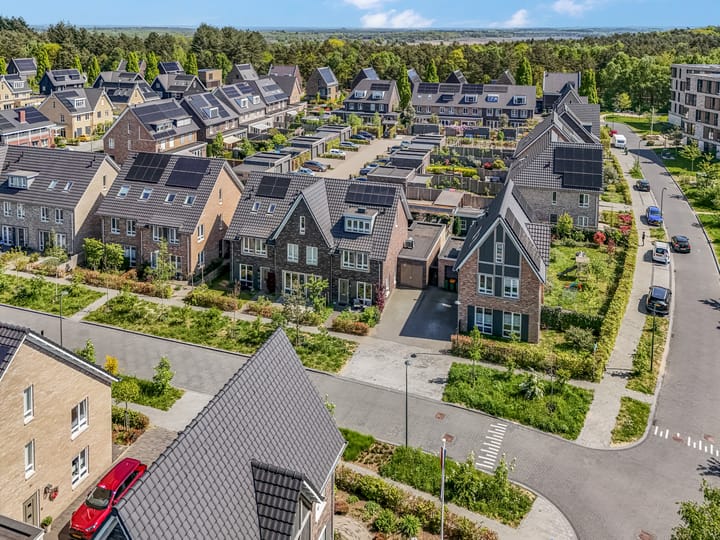 Foto 58 van Piet Romboutlaan 59