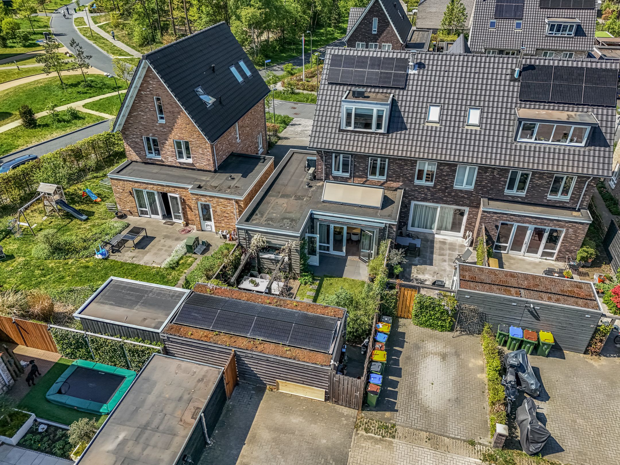 Foto 60 van Piet Romboutlaan 59