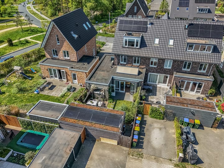 Foto 60 van Piet Romboutlaan 59