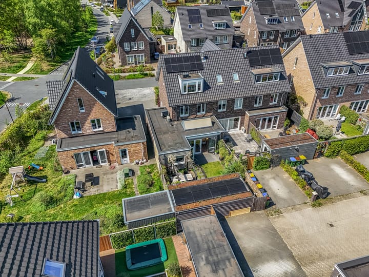 Foto 61 van Piet Romboutlaan 59