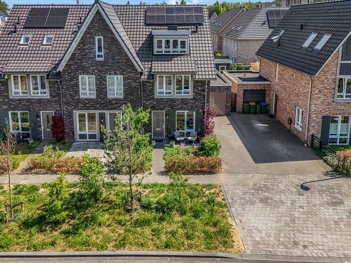 Foto 62 van Piet Romboutlaan 59