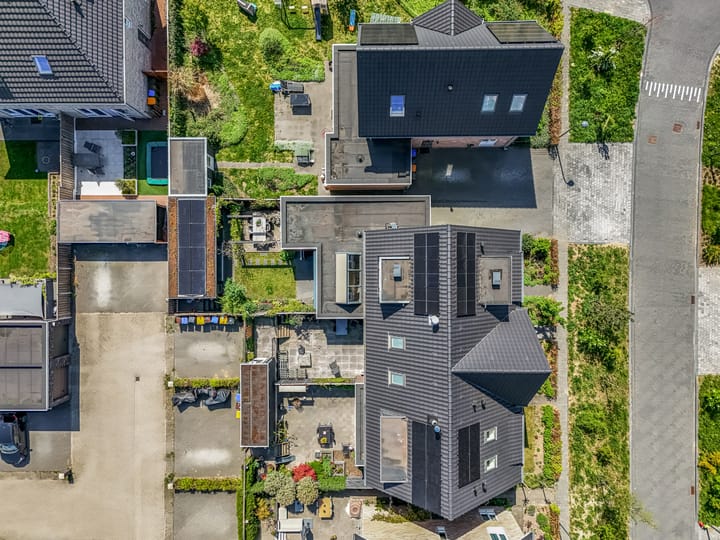 Foto 63 van Piet Romboutlaan 59