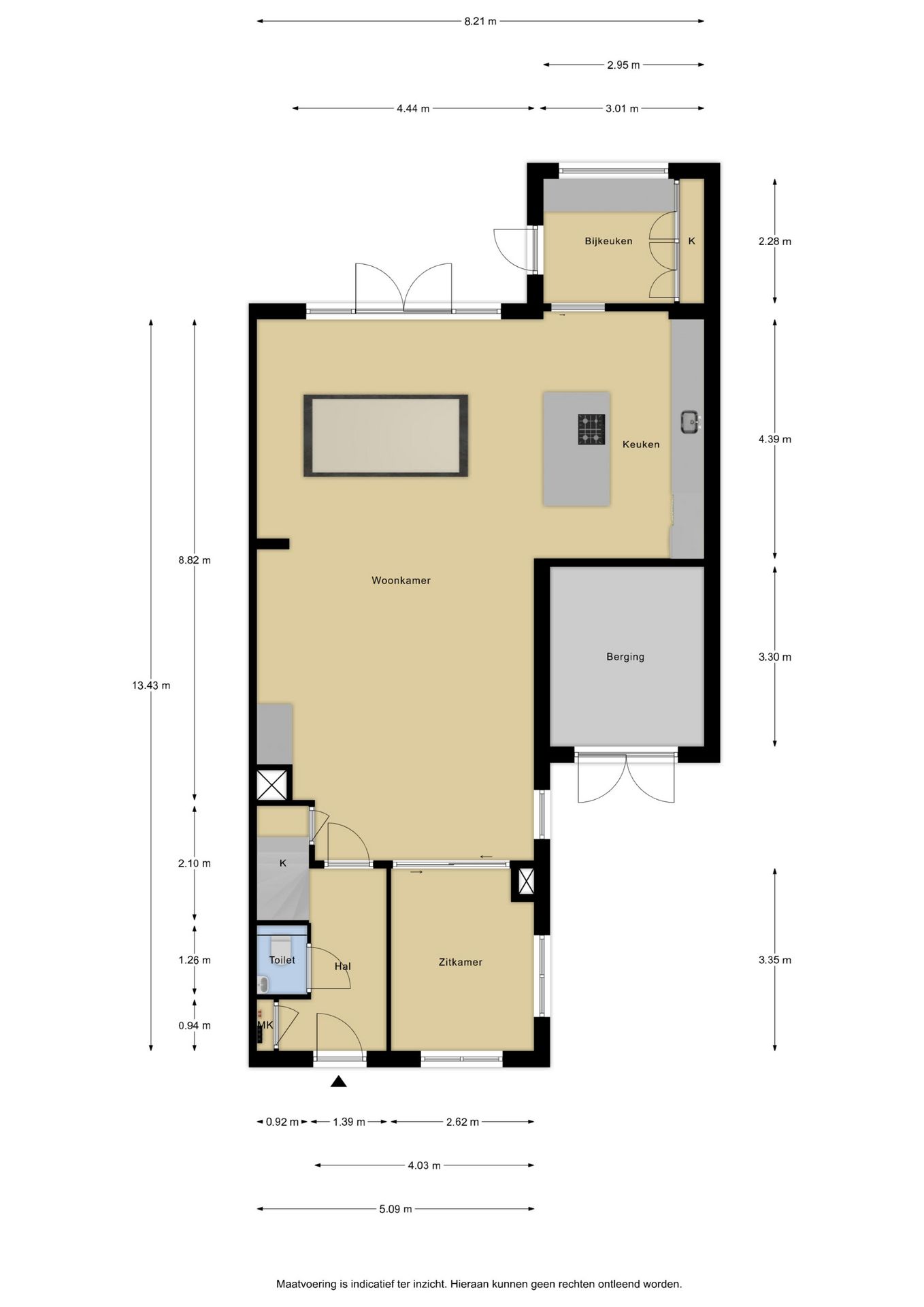 Foto 64 van Piet Romboutlaan 59