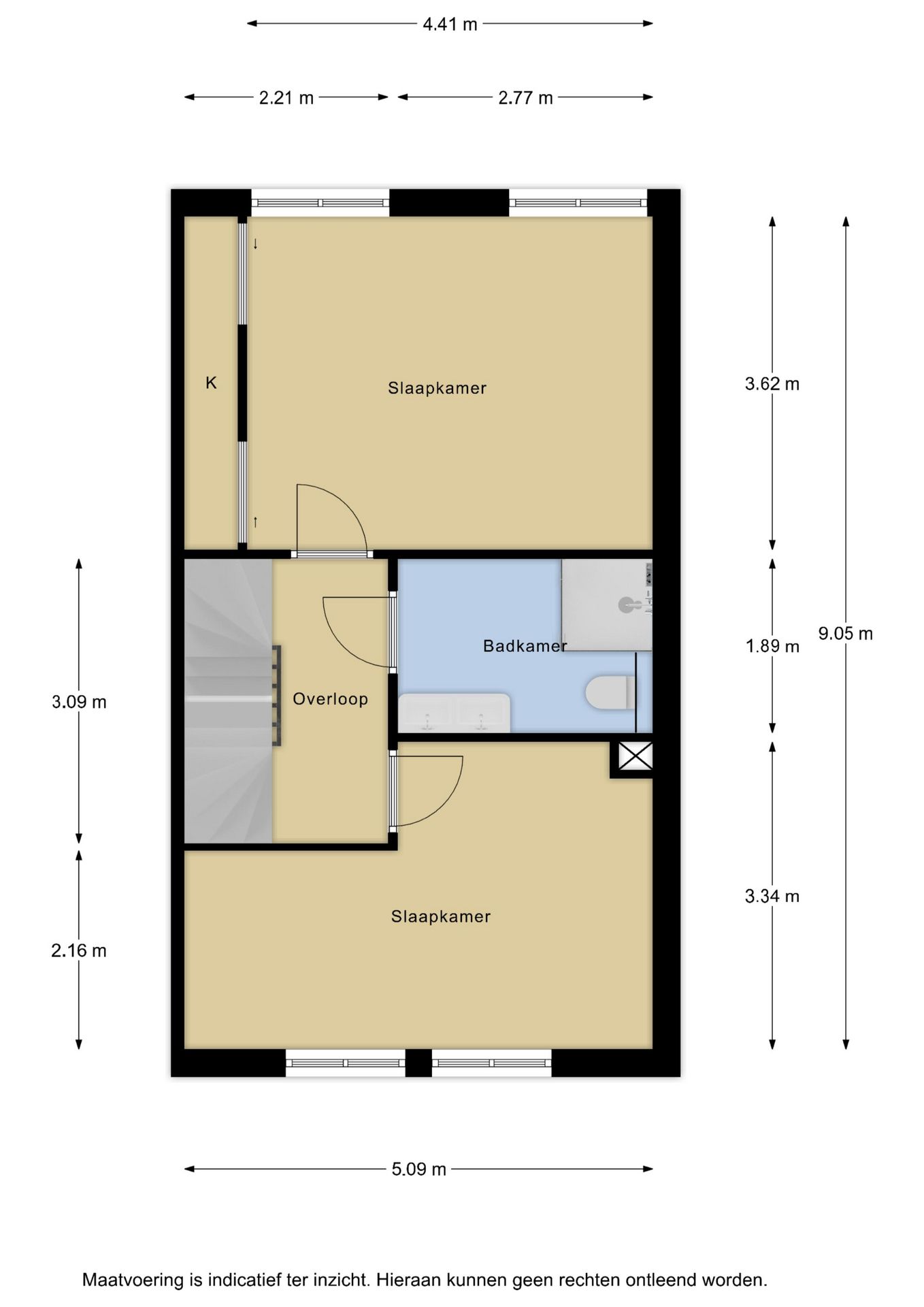 Foto 65 van Piet Romboutlaan 59