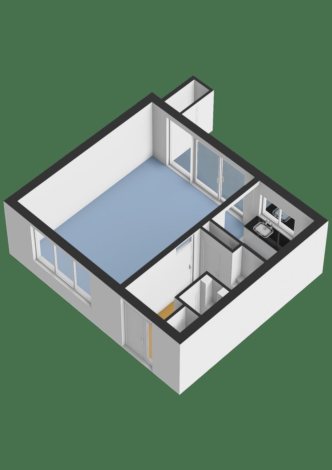 Foto 47 van Crosestein 1506