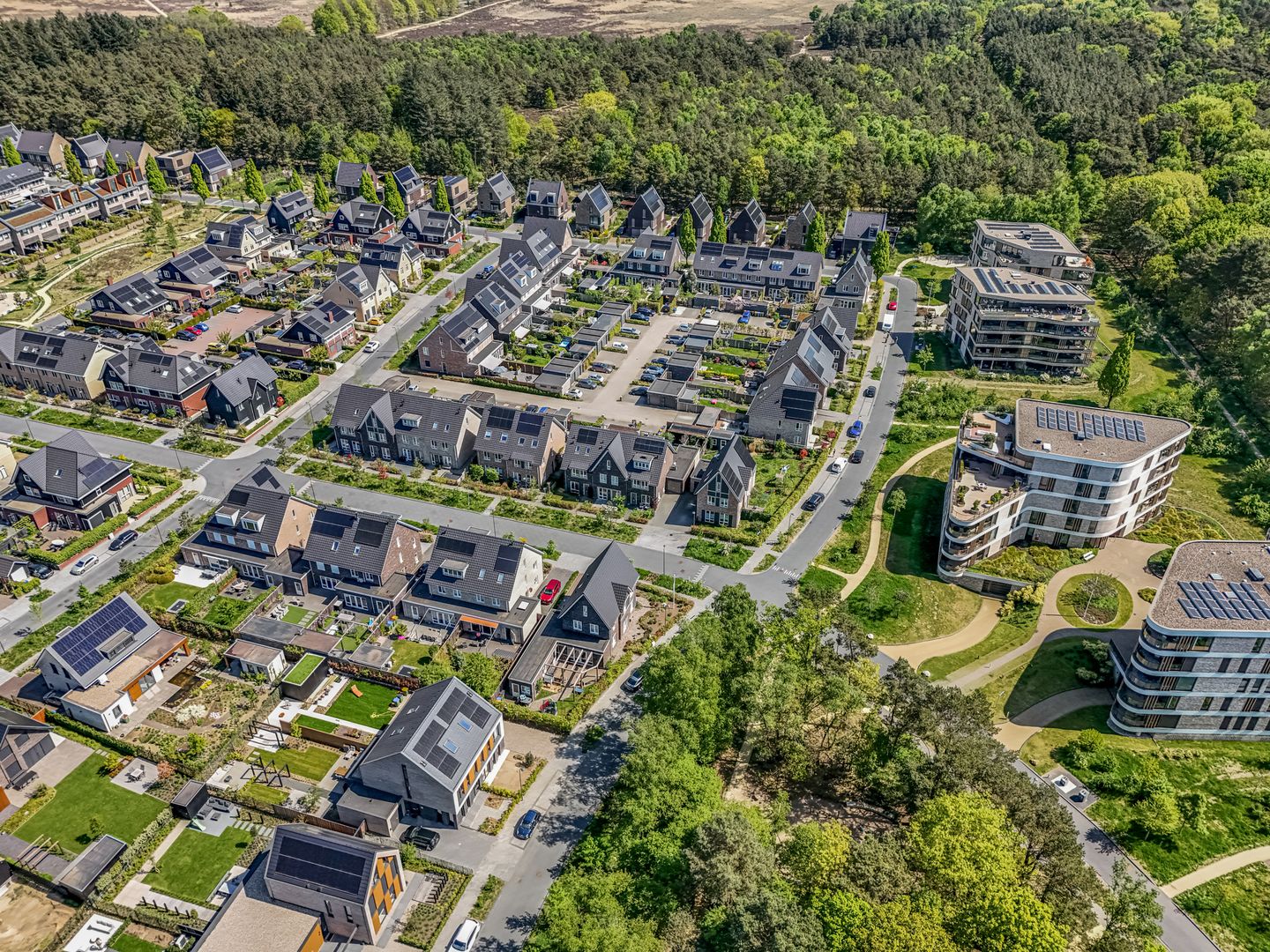 Foto 59 van Piet Romboutlaan 59