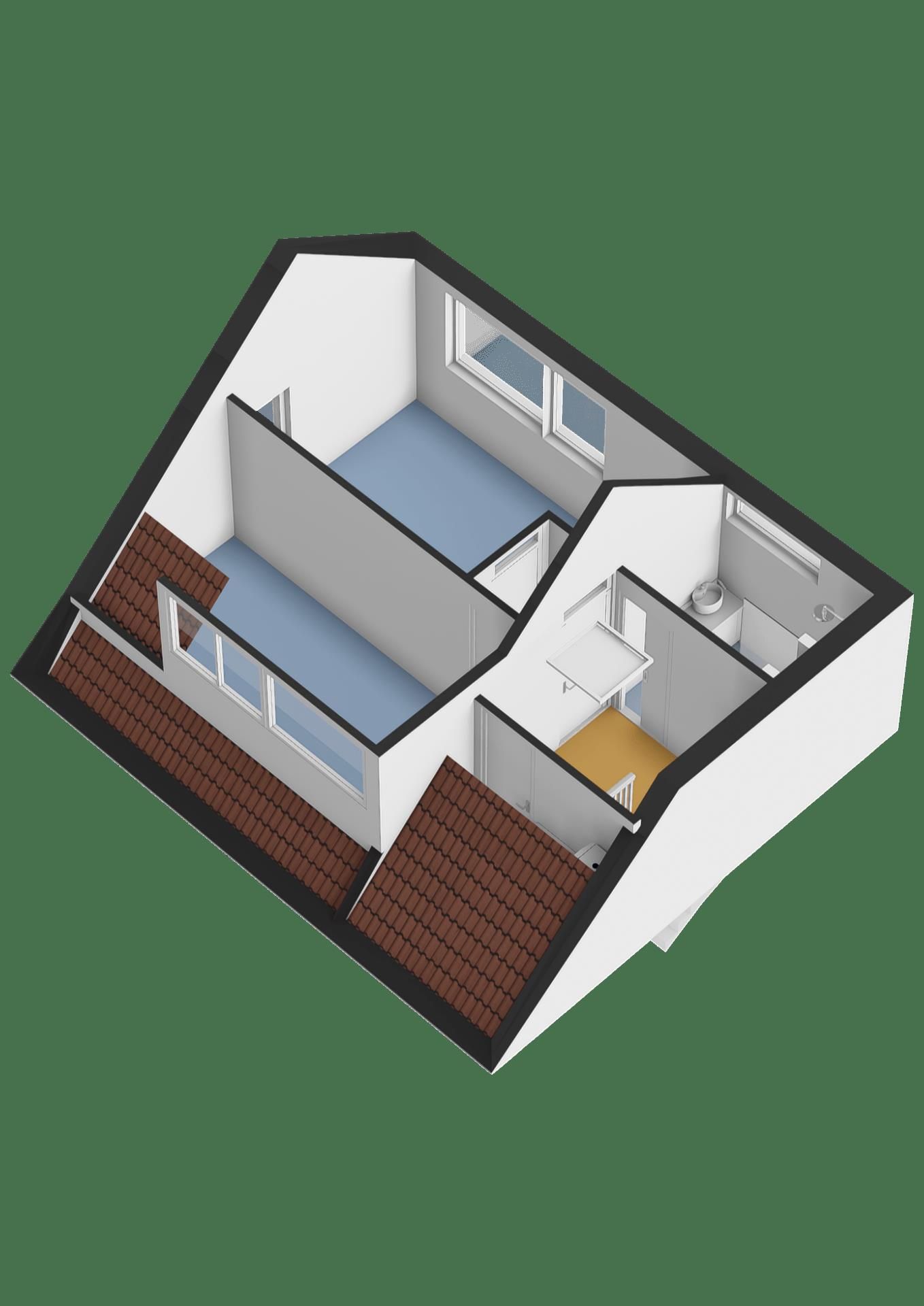 Foto 51 van Crosestein 1506