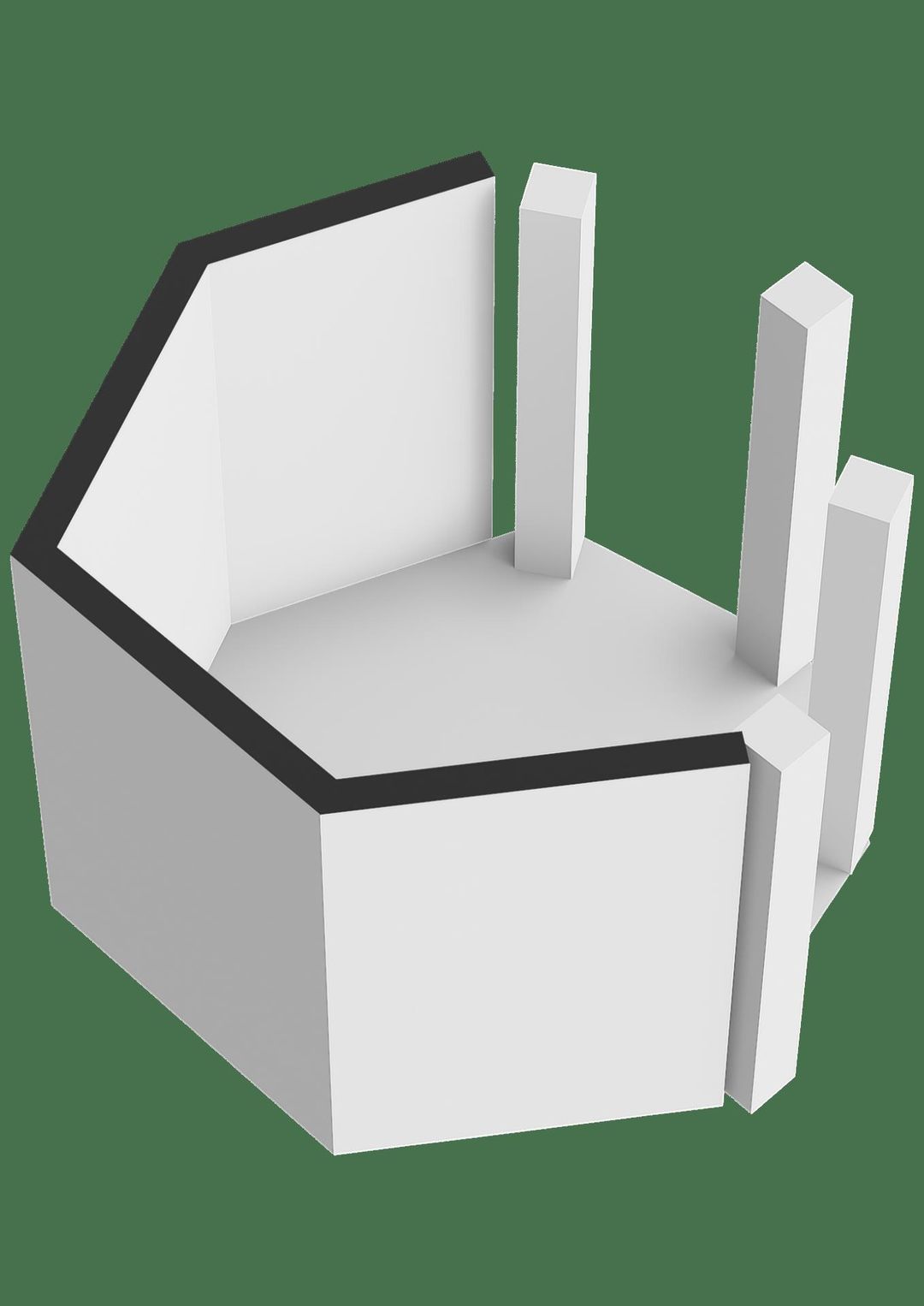 Foto 53 van Crosestein 1506