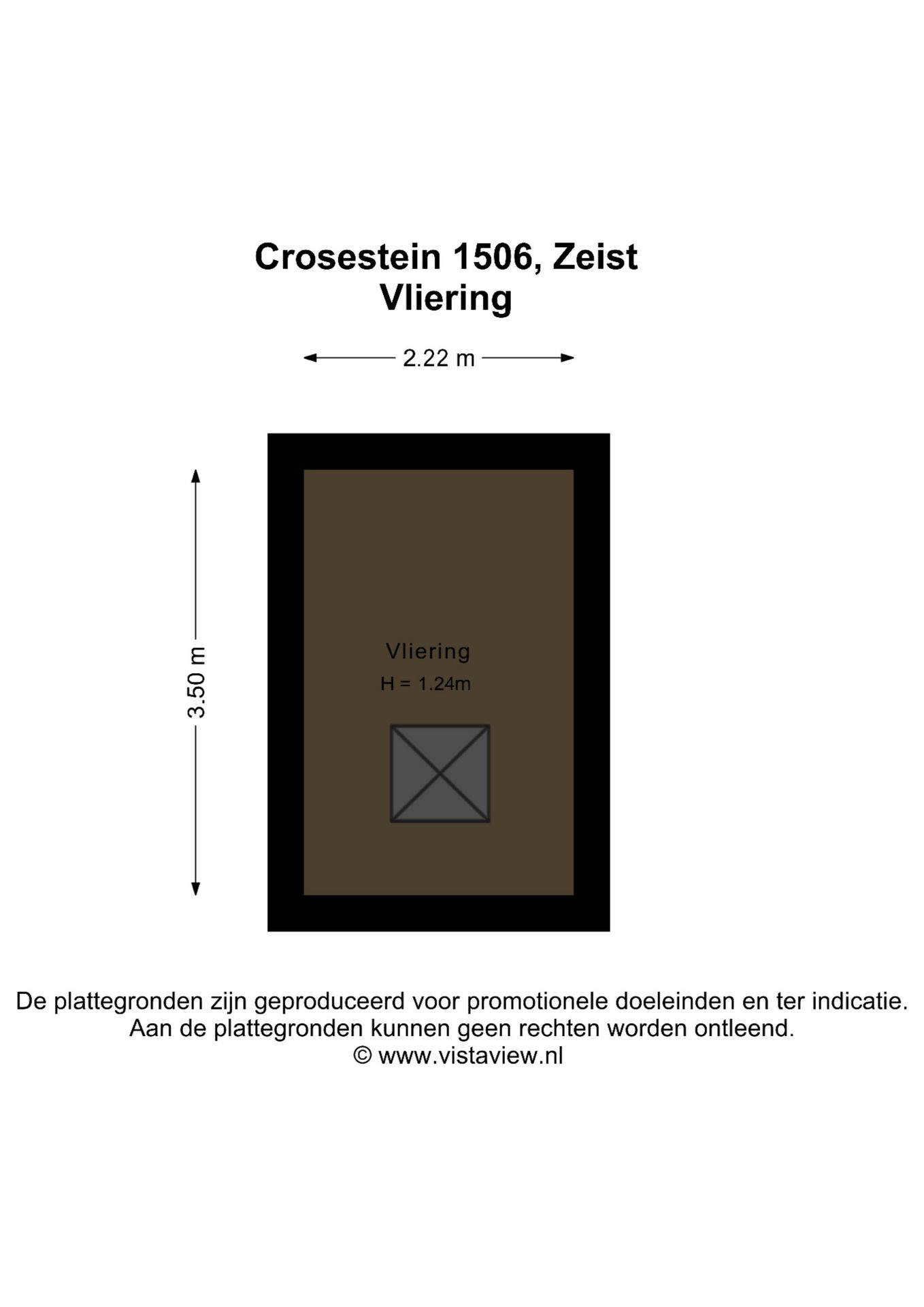 Foto 55 van Crosestein 1506