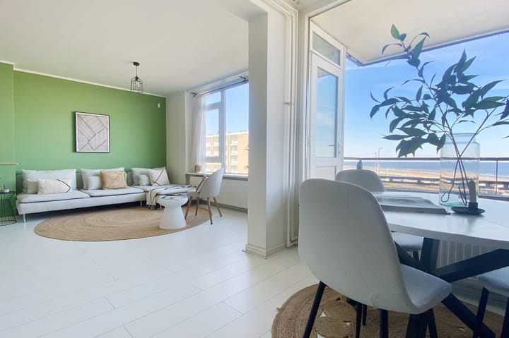 Foto 2 van de Ruyterstraat 2-F3