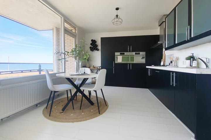 Foto 3 van de Ruyterstraat 2-F3