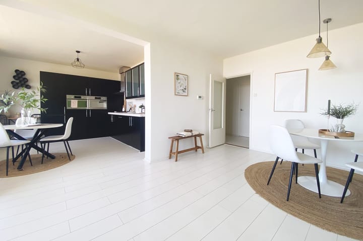 Foto 4 van de Ruyterstraat 2-F3