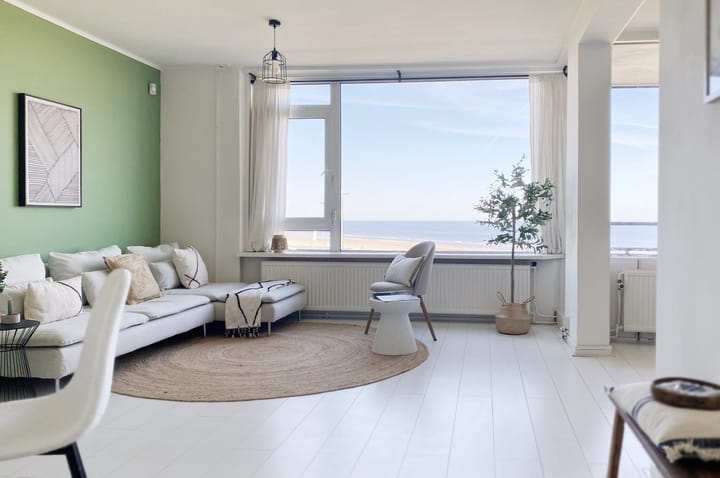 Foto 5 van de Ruyterstraat 2-F3