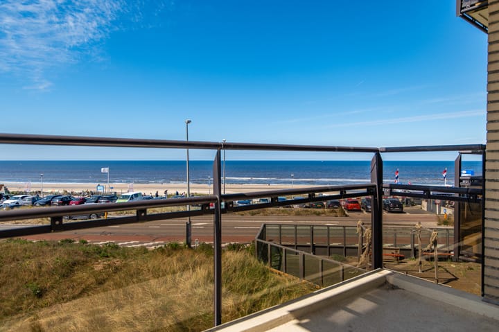 Foto 6 van de Ruyterstraat 2-F3