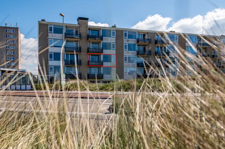 Foto 7 van de Ruyterstraat 2-F3