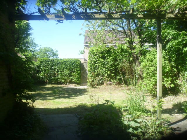 Foto 6 van Bergerhei 17