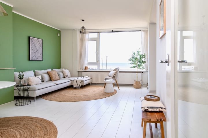 Foto 11 van de Ruyterstraat 2-F3