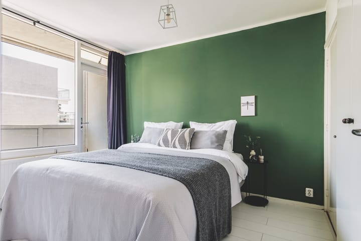 Foto 24 van de Ruyterstraat 2-F3