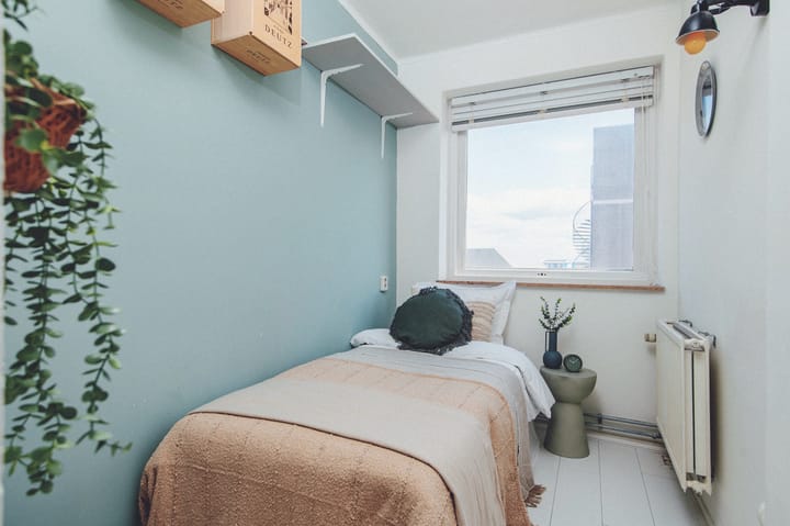 Foto 28 van de Ruyterstraat 2-F3