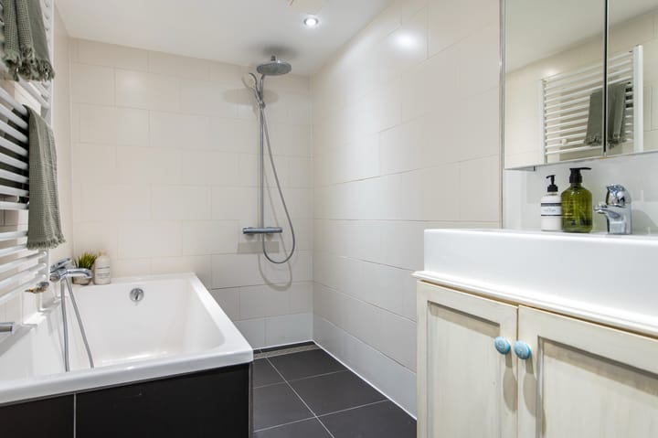 Foto 30 van de Ruyterstraat 2-F3