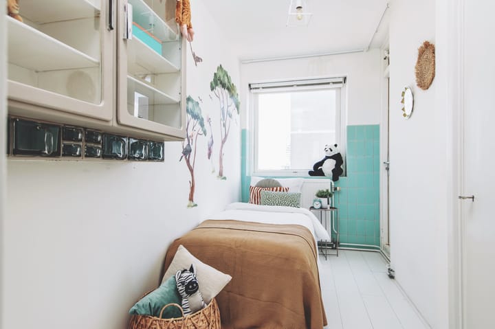 Foto 33 van de Ruyterstraat 2-F3