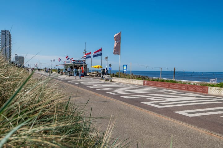 Foto 40 van de Ruyterstraat 2-F3