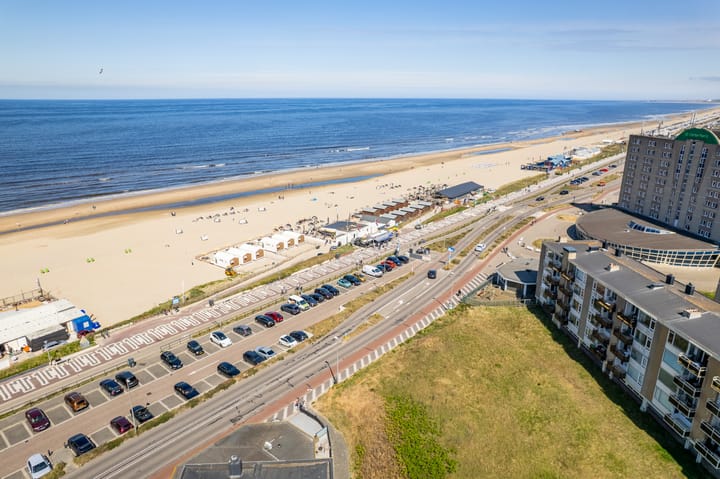 Foto 42 van de Ruyterstraat 2-F3