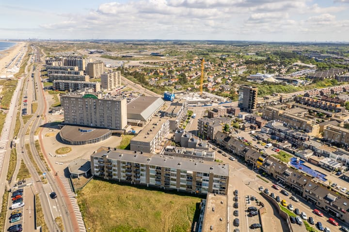 Foto 43 van de Ruyterstraat 2-F3