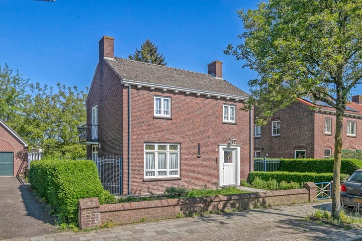 Foto 1 van Bakelgeertstraat 4