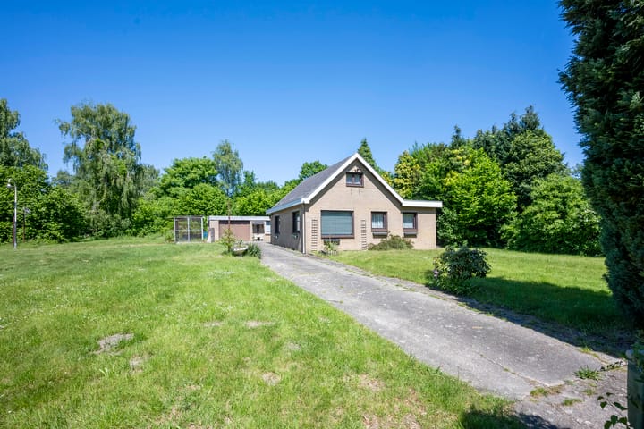 Foto 1 van Schaapskooiweg 25