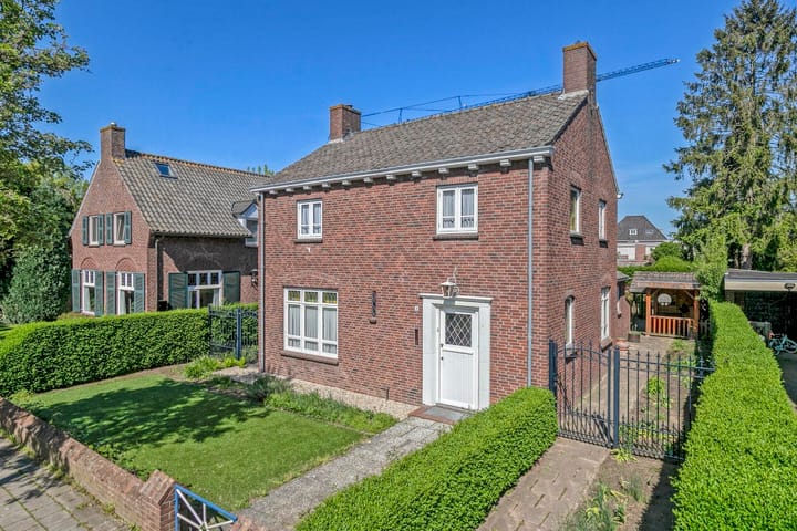 Foto 2 van Bakelgeertstraat 4