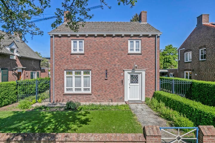 Foto 3 van Bakelgeertstraat 4