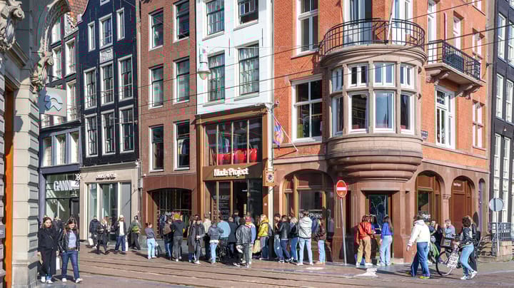 Keizersgracht 461-C