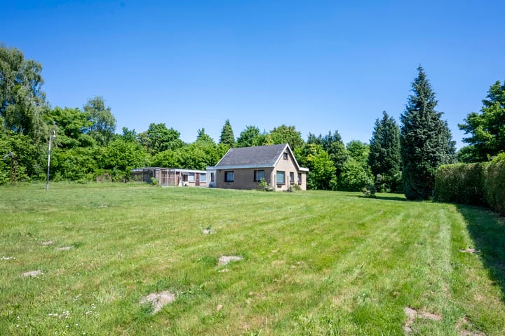 Foto 15 van Schaapskooiweg 25