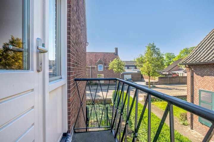 Foto 27 van Bakelgeertstraat 4