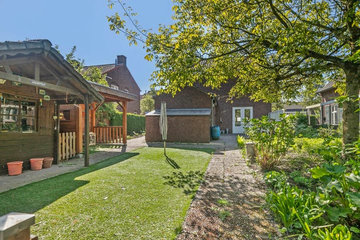 Foto 31 van Bakelgeertstraat 4