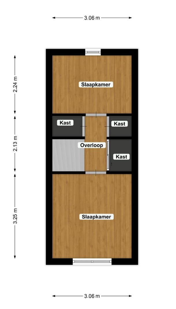 Foto 22 van Schaapskooiweg 25