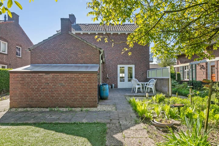 Foto 32 van Bakelgeertstraat 4