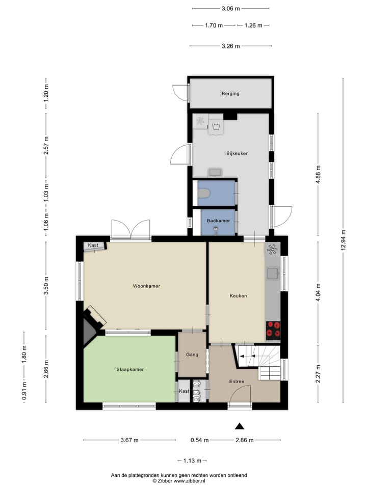 Foto 42 van Bakelgeertstraat 4