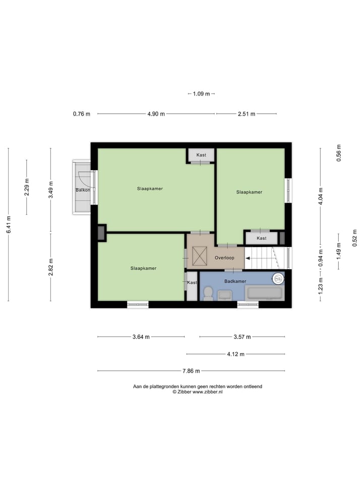 Foto 45 van Bakelgeertstraat 4